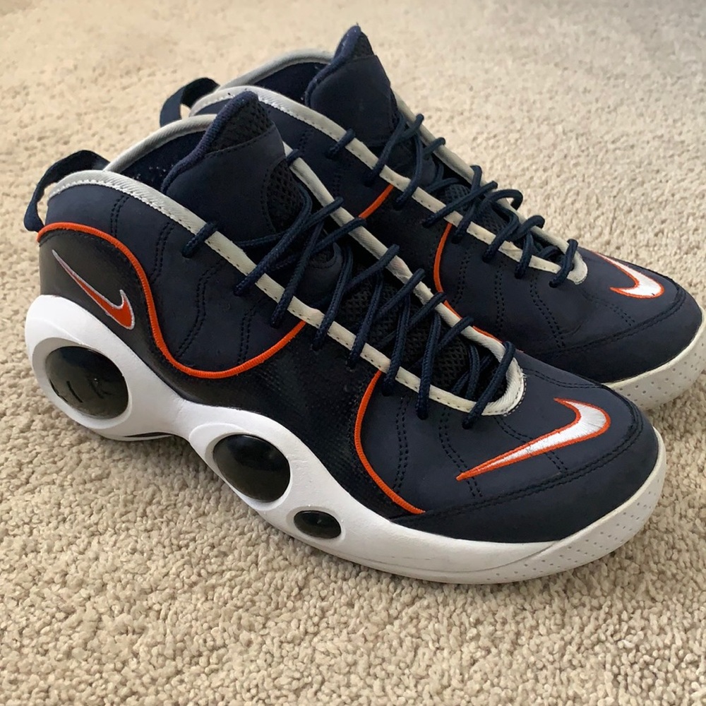 ‘08 Nike Air Zoom Flight 95